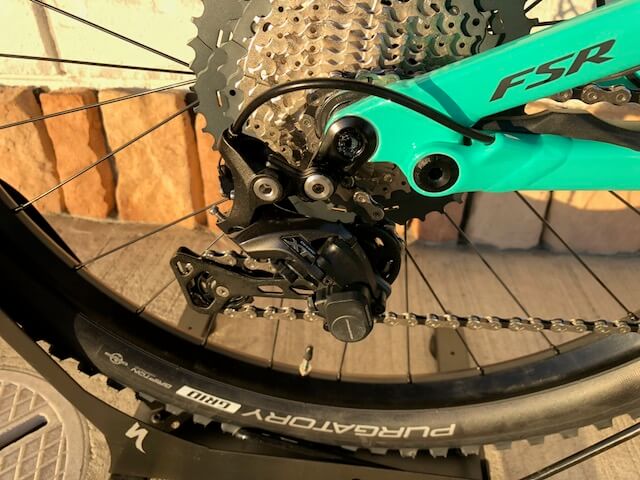 StumpJumper FSRの画像1