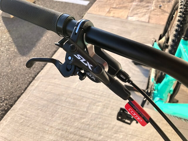 StumpJumper FSRの画像2