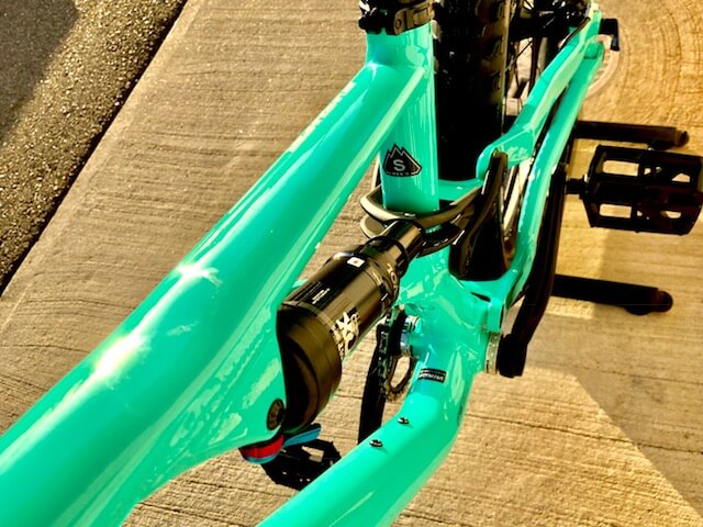 StumpJumper FSRの画像4