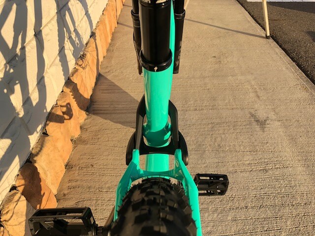 StumpJumper FSRの画像5