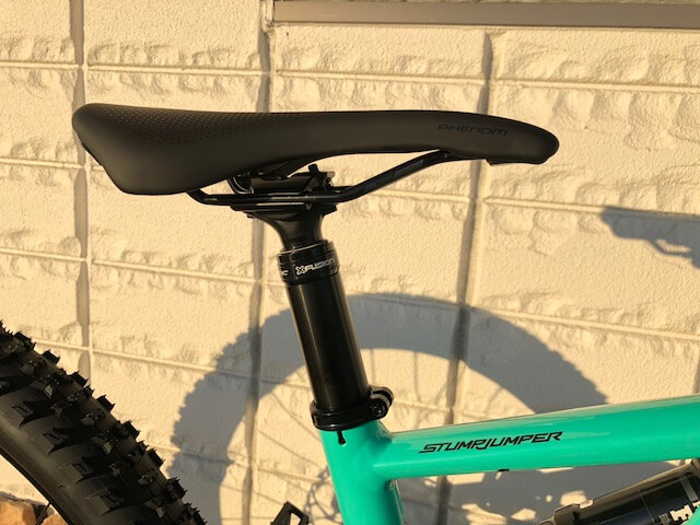 StumpJumper FSRの画像7