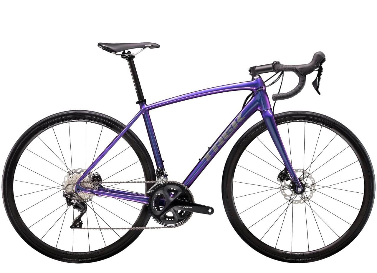 2019 EMODA ALR ディスクブレーキモデルの新モデル写真
