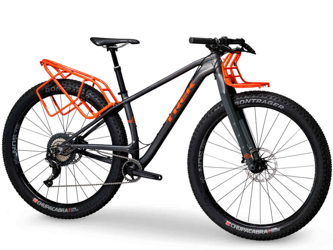 TREK 1120の写真