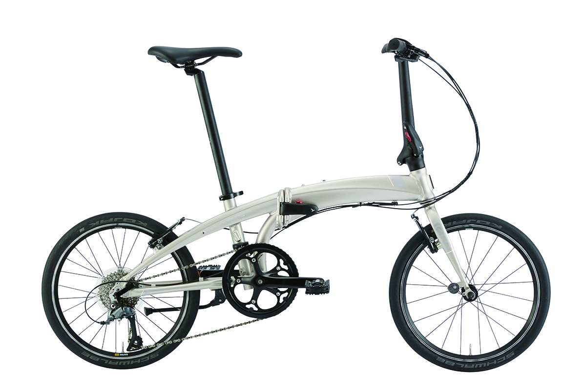 対面販売・店頭受取】tern Verge N8 2022 | カミハギサイクル自転車