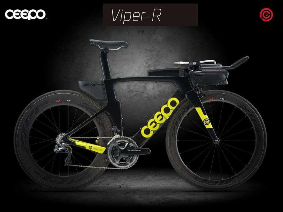 CEEPO バイパー