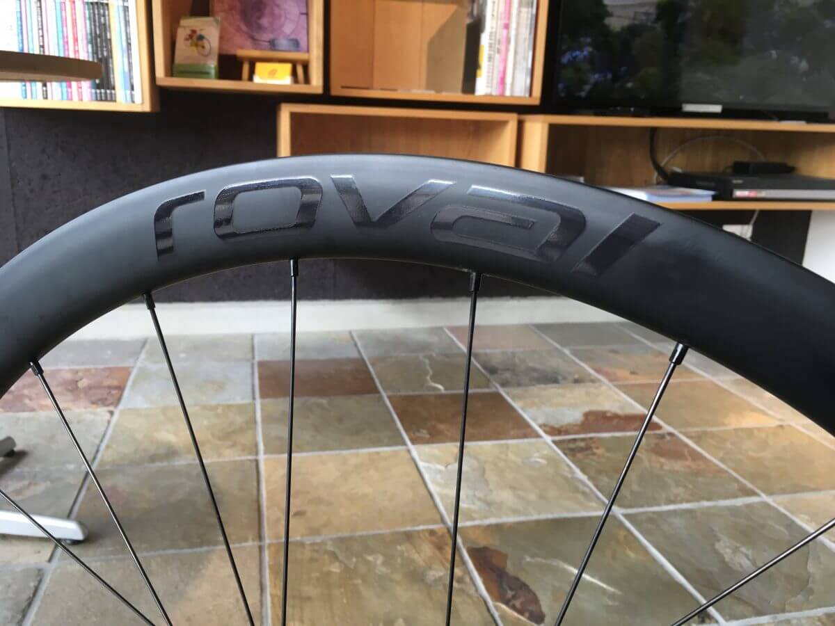 roval c38 carbon