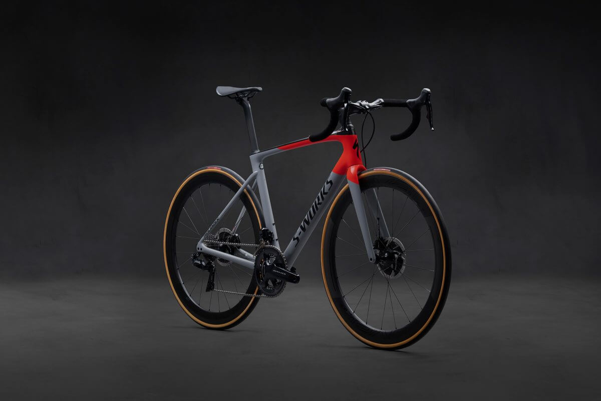 スペシャライズドモデル New Roubaix が発表されました Kamihagi Cycle