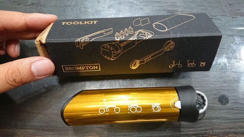 tool キット