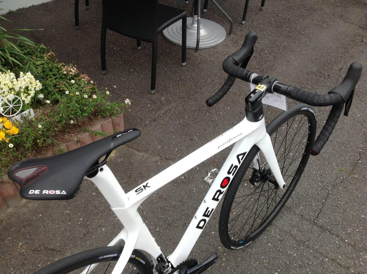 期間限定】DE ROSA(デローザ)2020モデル【試乗車】 | KAMIHAGI cycle 期間限定】DE ROSA(デローザ)2020モデル【試乗車】 | KAMIHAGI cycle