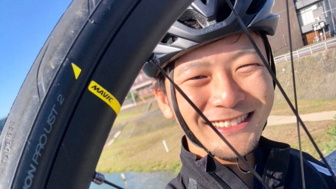 来週開催MAVIC JACK】初めてのホイールチェンジにおススメ！Ksyrium S ...