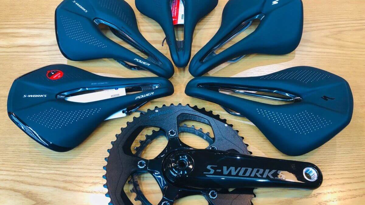 S-WORKS スペシャライズド パワーサドル | nate-hospital.com