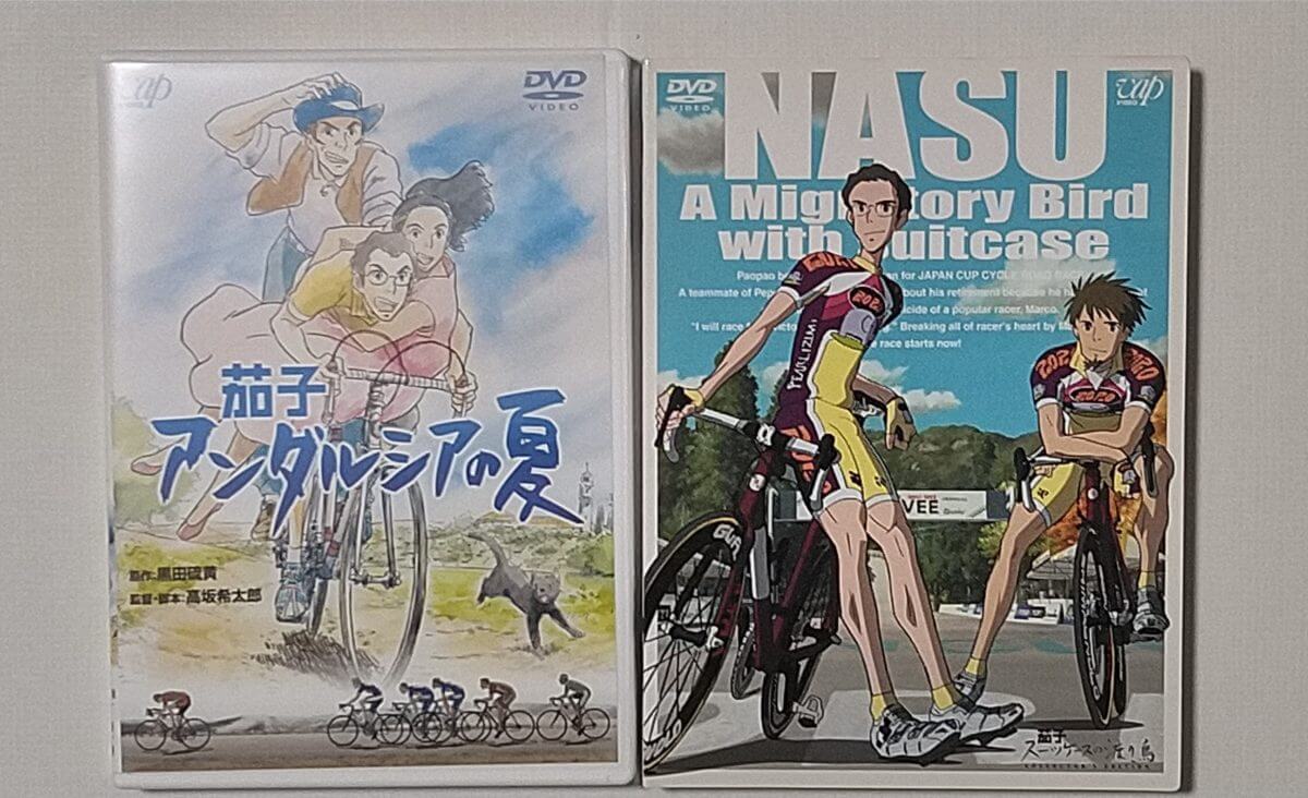 自転車ファンにおすすめｄｖｄ 長い夜にはこんなロード映画はいかがでしょうか Kamihagi Cycle