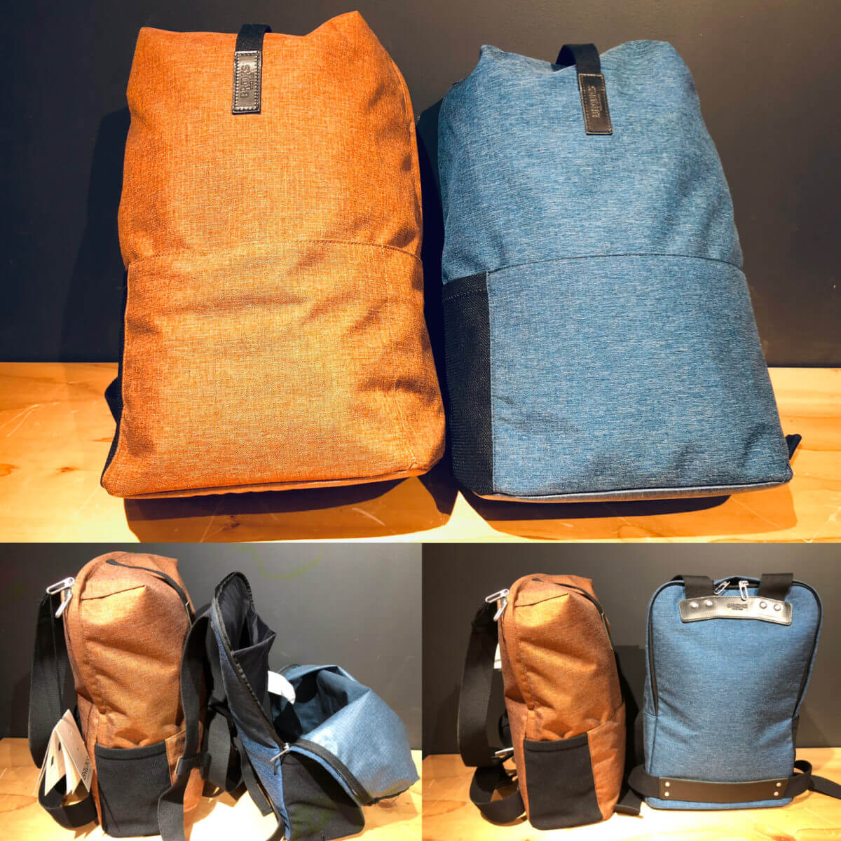 自転車ツーキニスト必見 オススメのバックパック4選 Kamihagi Cycle