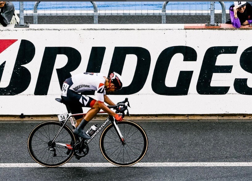 Anchorキャンペーン オリジナルカラーのロードバイクを作ろう Kamihagi Cycle