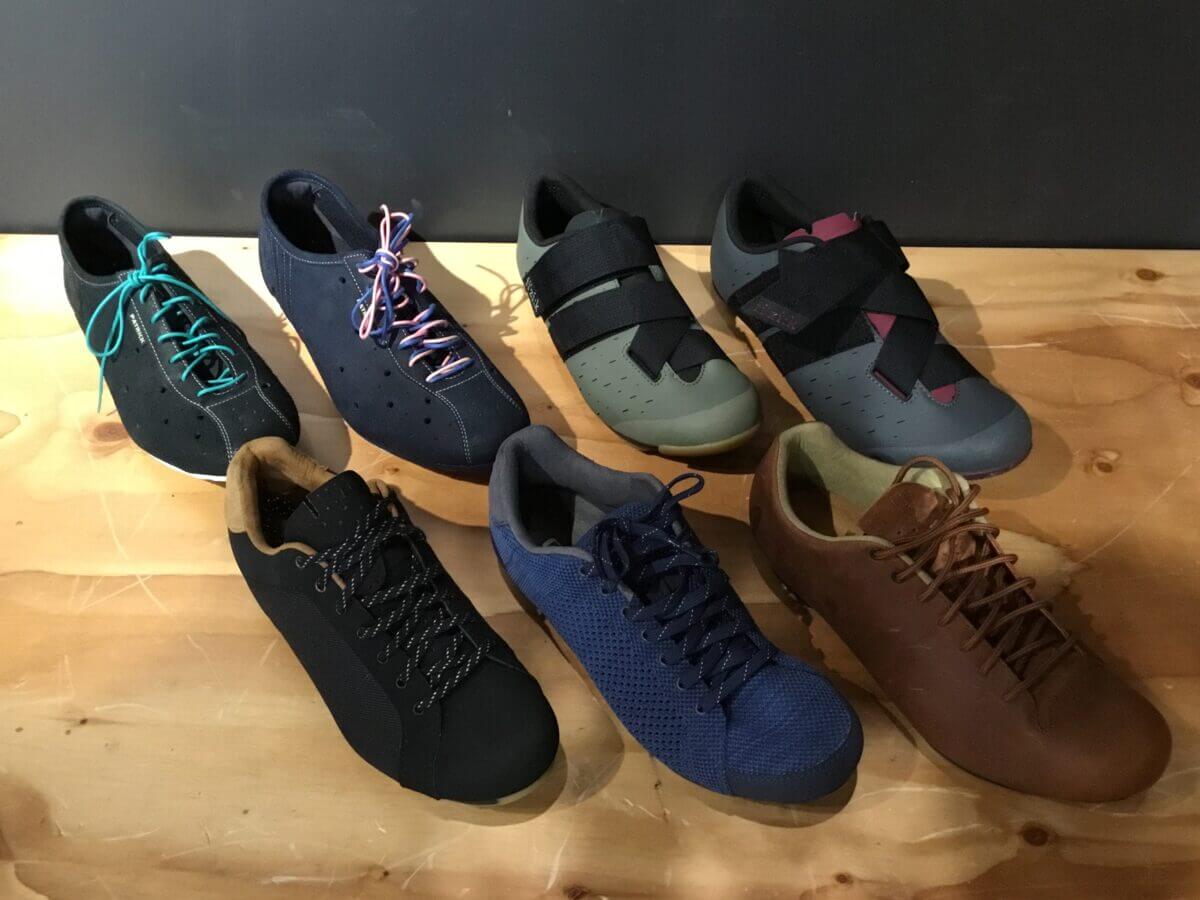 自転車ツーキニスト必見 おすすめspd対応シューズはこれだ Kamihagi Cycle