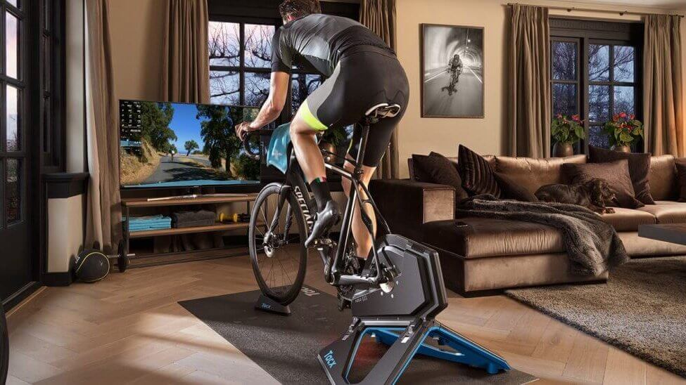 最適な材料 【·】 2 Tacx classes Tacx 付属品フルセット Neo 2 Smart