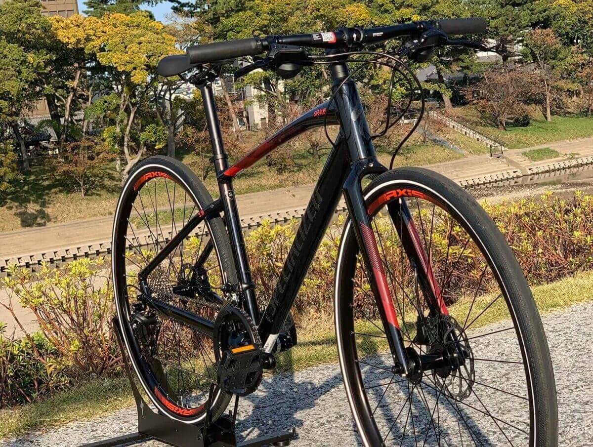 【在庫車限りの特別価格】SPECIALIZED SPRING SALE開催 | KAMIHAGI Cycle