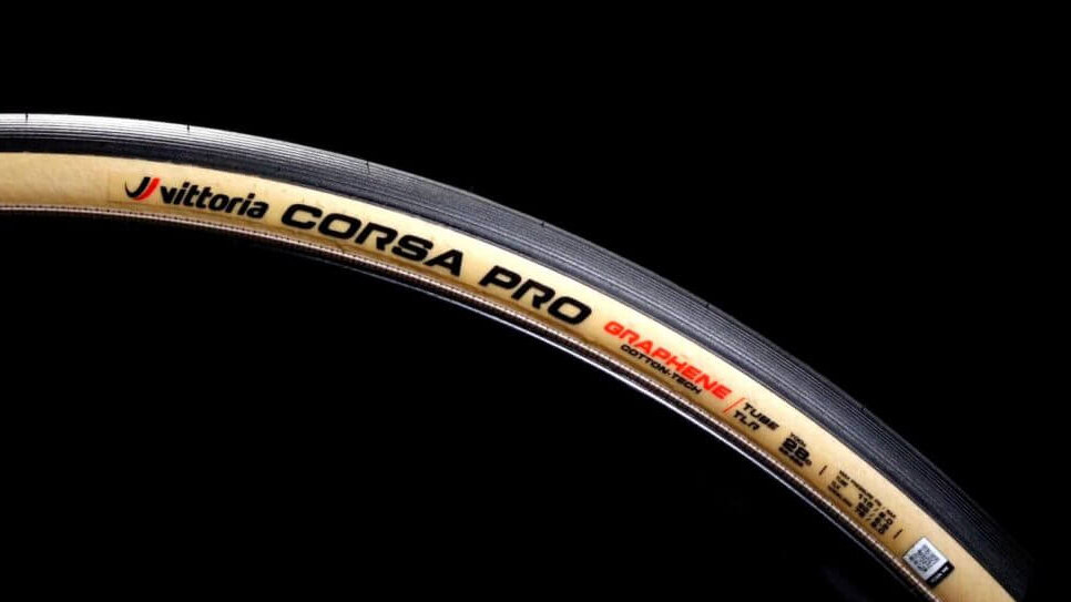 決戦用タイヤに真打登場！VITTORIA『CORSA PRO』 | KAMIHAGI cycle